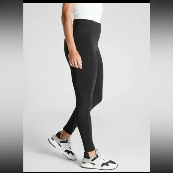 Athleta Delancey street tight leggings - Picture 2 of 12